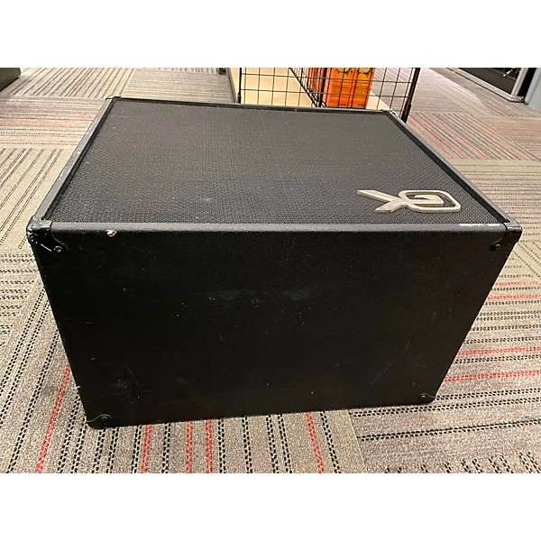 Used Gallien-Krueger CX210 Bass Cabinet