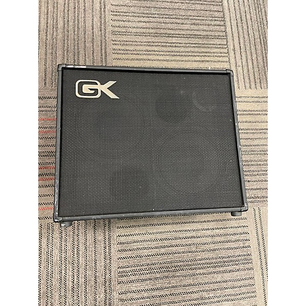 Used Gallien-Krueger CX210 Bass Cabinet