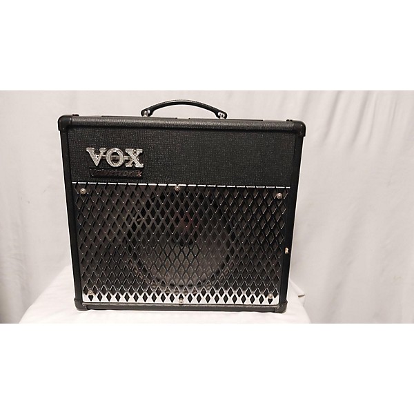 Used VOX AD30VT 1x10 30W Guitar Combo Amp