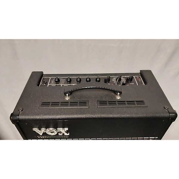 Used VOX AD30VT 1x10 30W Guitar Combo Amp