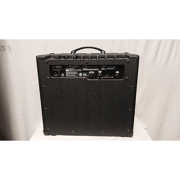 Used VOX AD30VT 1x10 30W Guitar Combo Amp