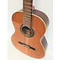 Used Alhambra 1c Acoustic Guitar