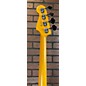 Used Fender 2021 American Professional II Precision Bass Electric Bass Guitar