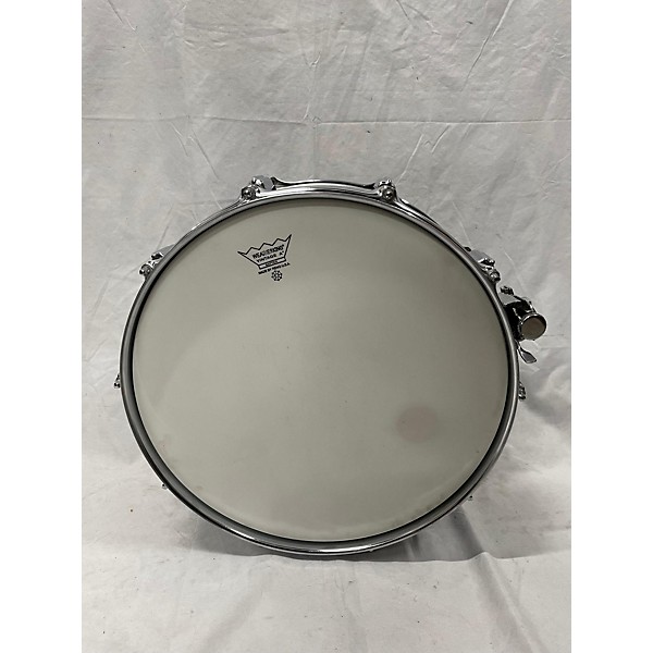Used Rogers 5.5X14 Dyna-sonic Custom Built Drum