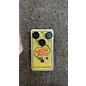 Used Electro-Harmonix Soul Food Overdrive Effect Pedal thumbnail