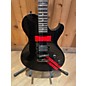 Used Schecter Guitar Research Diamond Solo Solid Body Electric Guitar
