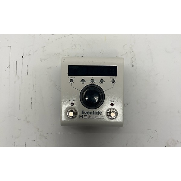 Used Eventide H9 Core Harmonizer Pedal