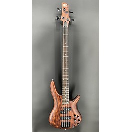 Used Ibanez Sr650 Electric Bass Guitar