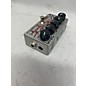 Used ZVEX Instant Lo Fi Junky Compressor Effect Pedal