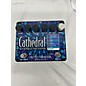 Used Electro-Harmonix Cathedral Stereo Reverb Effect Pedal thumbnail
