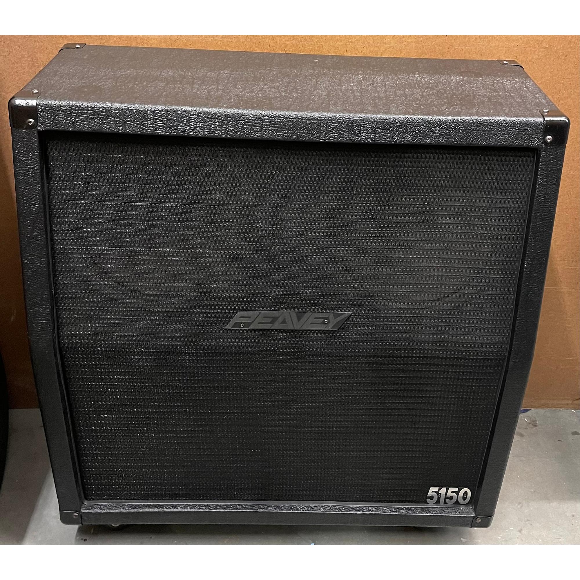 Used Used Peavey 5150 CABINET Guitar Cabinet | Guitar Center