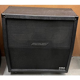 Used Peavey Used Peavey 5150 CABINET Guitar Cabinet