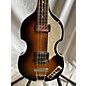 Used Hohner B Bass VI Electric Bass Guitar