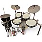 Used Pearl emerge Electric Drum Set
