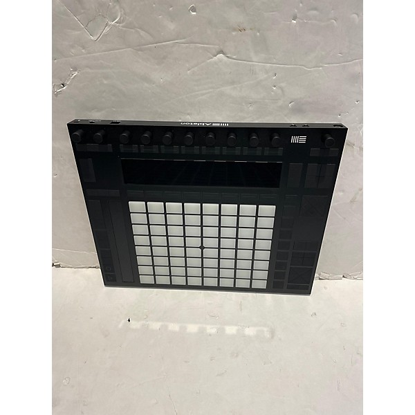 Used Ableton Push 2 MIDI Controller