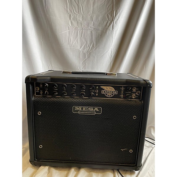 Used MESA/Boogie Express 5:25 1x10 25W Tube Guitar Combo Amp