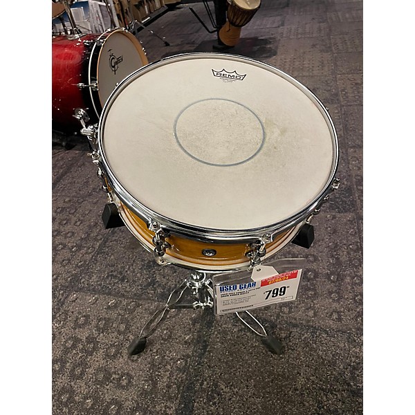 Used SONOR 2022 5.5X14 SQ2 Drum