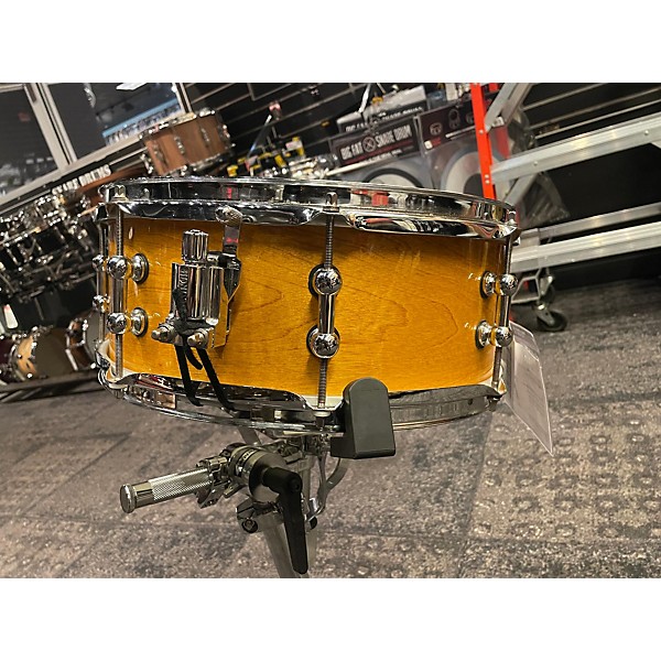 Used SONOR 2022 5.5X14 SQ2 Drum