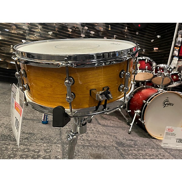 Used SONOR 2022 5.5X14 SQ2 Drum