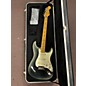 Used Fender Strat Plus Solid Body Electric Guitar