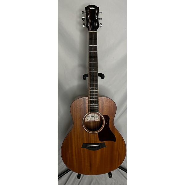 Used Taylor GS Mini Mahogany Acoustic Guitar