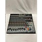 Used Behringer Xenyx X1832USB Unpowered Mixer thumbnail