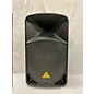 Used Behringer Eurolive B115D Powered Speaker thumbnail