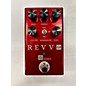 Used Revv Amplification G4 Effect Pedal thumbnail