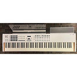 Used Arturia Used Arturia Keylab MKII 88 Key MIDI Controller