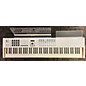 Used Arturia Keylab MKII 88 Key MIDI Controller thumbnail