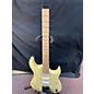 Used Used 2023 Kiesel Osiris Swamp Ash Roasted Maple Neck Vintage Cream Solid Body Electric Guitar thumbnail