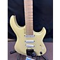 Used Used 2023 Kiesel Osiris Swamp Ash Roasted Maple Neck Vintage Cream Solid Body Electric Guitar