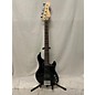 Used Fender Deluxe Dimension Bass V 5-String Electric Bass Guitar thumbnail