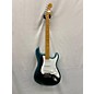 Used Fender 2022 American Professional II Stratocaster Solid Body Electric Guitar thumbnail