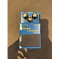 Used BOSS BD2 Blues Driver Effect Pedal thumbnail