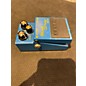 Used BOSS BD2 Blues Driver Effect Pedal