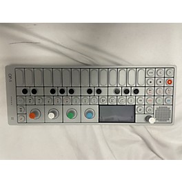 Used teenage engineering Used Teenage Engineering OP-1