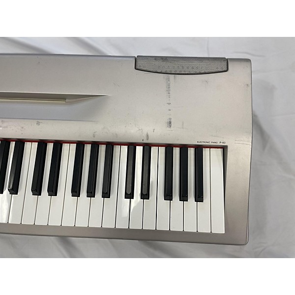 Used Yamaha P-60 Digital Piano