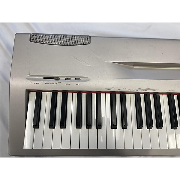 Used Yamaha P-60 Digital Piano