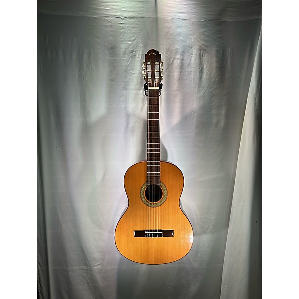 Used Manuel Rodriguez C1 Classical Acoustic Guitar