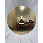 Used SABIAN Used SABIAN 18in XSR Fast Crash Cymbal thumbnail