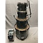 Used Pearl Roadshow Drum Kit thumbnail