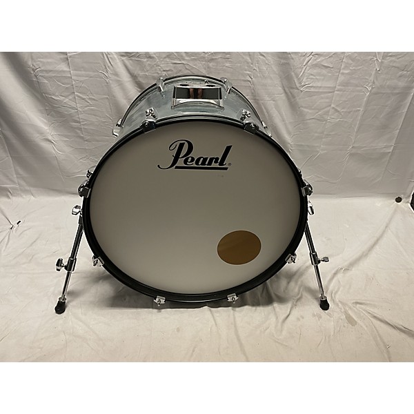 Used Pearl Roadshow Drum Kit