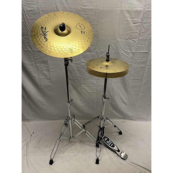 Used Pearl Roadshow Drum Kit