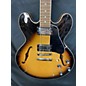 Used Gibson ES335 Hollow Body Electric Guitar