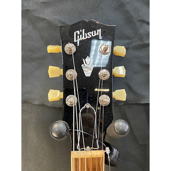 Used Gibson ES335 Hollow Body Electric Guitar