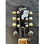 Used Gibson ES335 Hollow Body Electric Guitar