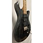 Used Used PRS SE Swamp Ash Special Charcoal Solid Body Electric Guitar