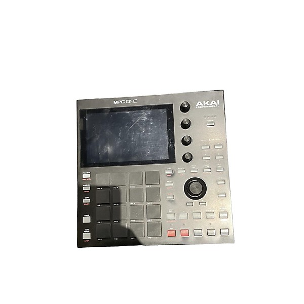 Used Akai Professional Mpc One