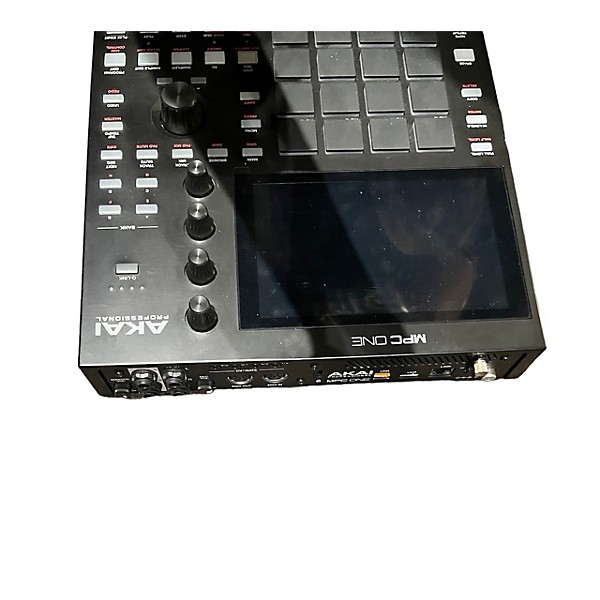 Used Akai Professional Mpc One